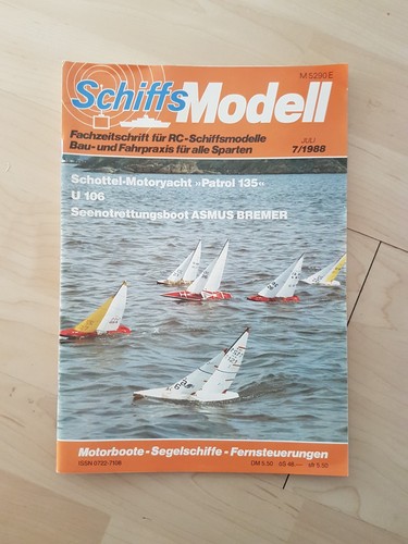 Schiffsmodell - schiffsmodell,