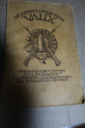 Feste vaux verdun - verdun, 50