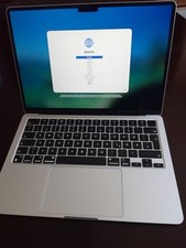 Macbook Air 2022 M2, 24GB