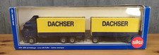 🚚 SIKU 3919 DACHSER LKW mit
