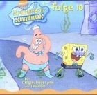 SpongeBob Schwammkopf - CD