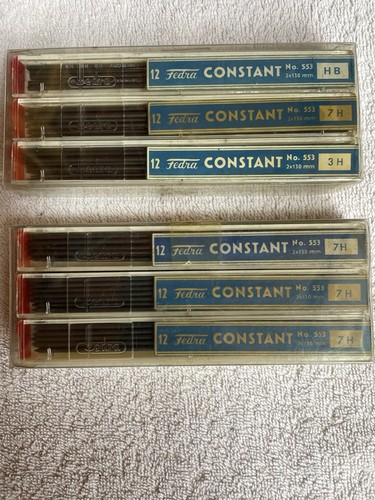 Fedra constant 553 - constant, nr.