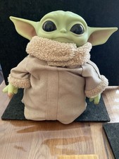 Star Wars Jodafigur 25cm ,Lucasfilm Ltd.(Koerper Stoff,Kopf Haende Plastik)