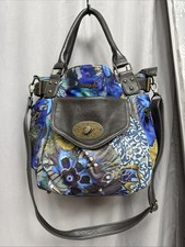 Desigual Handtasche Henkeltasche Style: 59X50T5 Colour 5020 PO35759