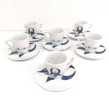 6 Nespresso Limited Edition