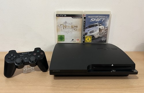 Sony ps3 cech - sony,