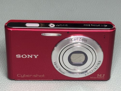 Sony cyber shot - sony, cyber-shot