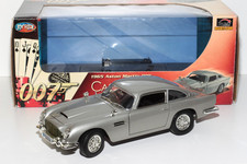 1:18 Aston Martin DB5 Coupé (1963–1965) - 007 Casino Royale | RC2 Joy Ride 39413