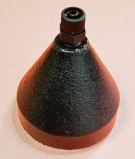 Jung Pumpen Luftglocke