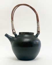 Handgefertigte Teekanne Tee