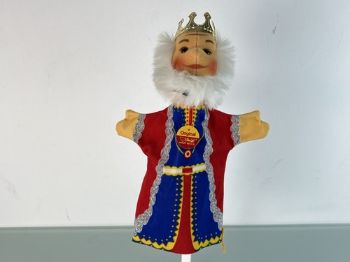 Steiff handpuppe 255359 - steiff,