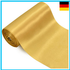Satinband 15cm Breit 20m Lang