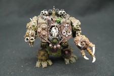 Pre-Loved Forge World Nurgle