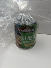 Sadolin 1L Teak Classic