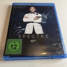 James Bond - Spectre von Ian