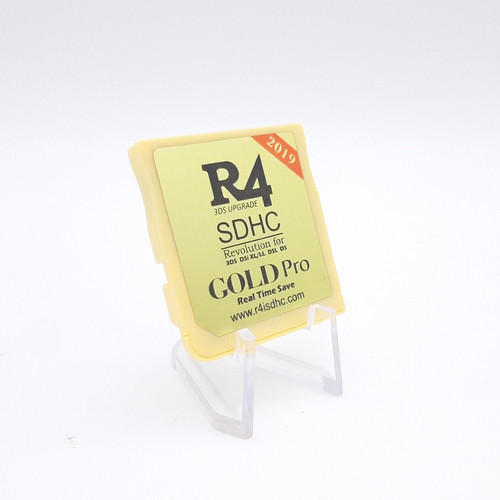 2019 gold pro - 2019, r4