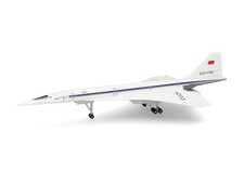 Herpa 562867 Aeroflot Tupolev
