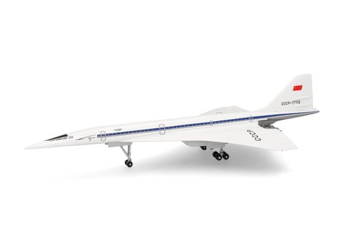 Herpa 562867 aeroflot - herpa,