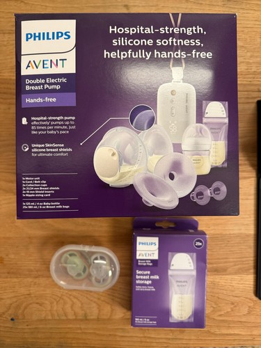Philips avent scf547 - avent, scf547/11