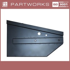 Seitenteil Batteriekasten für