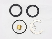 00014 Kaja Schnellverschraubung Befestigungssatz für Hebelmischer Armaturen