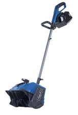Akku schneefrase 2x20v ohne - akku-schneefrase,