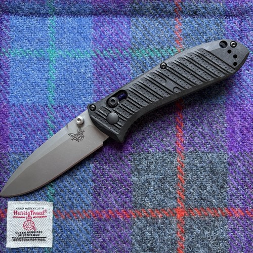 Benchmade 575 mini - benchmade, presidio