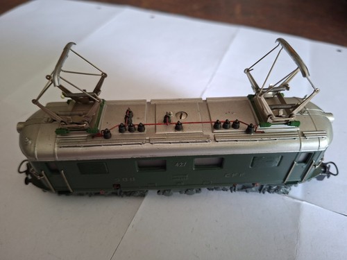 Märklin lokomotiven sbb - lokomotiven,