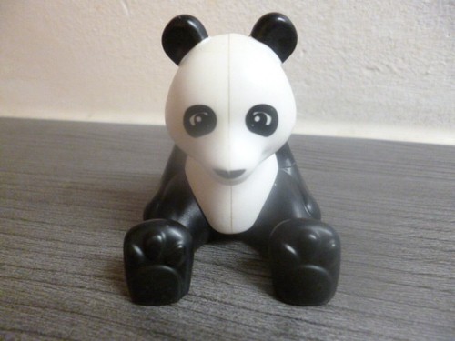 Lego duplo wildlife tiere - tiere, der