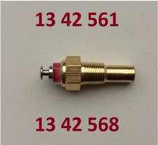 Sensor Kühlmitteltemperatur