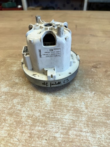 Miele staubsauger motor mrg - staubsauger,