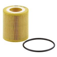 MANN-FILTER Ölfilter HU 7002 z für FORD