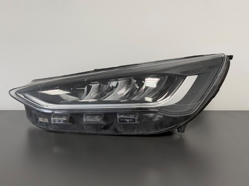 Original ford focus mk4 - mk4, iv
