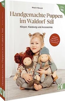 Nähbuch handgemachte - –,