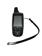 Garmin GPSMAP 60CSx Handheld