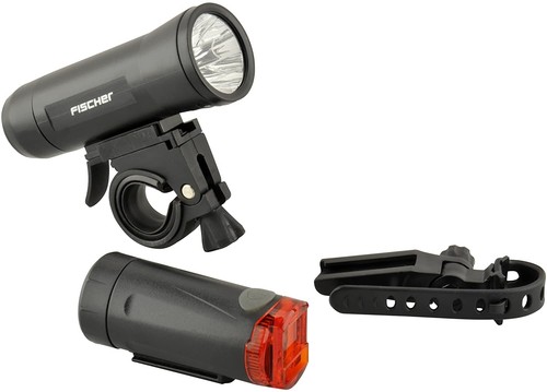 Fischer led fahrrad - fischer,