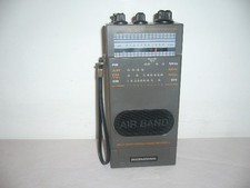 NATIONAL - Multi Band Compact Radio 877T