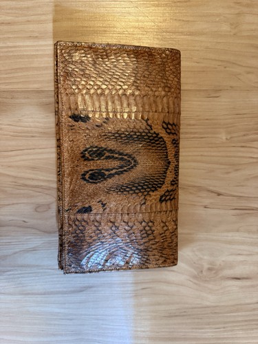 Vintage handtasche clutch aus - vintage-handtasche,