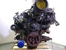 L36 KOMPLETTER MOTOR /