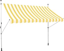 Hornbach klemmmarkise - hornbach,