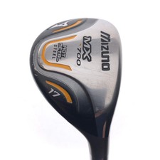 Gebrauchte mizuno 700 - mizuno, mx-700