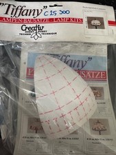 Lampenform ,  Lampen-Bausätze