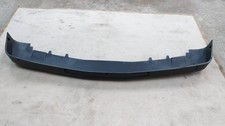 BMW E30 Frontspoiler