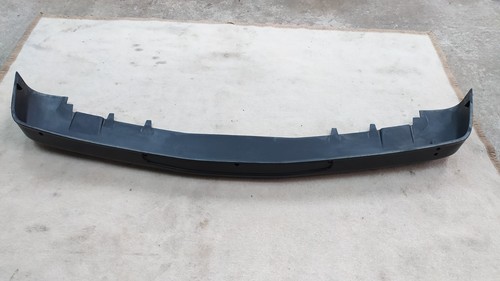 Bmw e30 frontspoiler - e30,