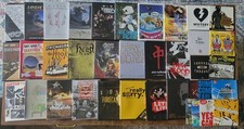 Skateboard DVD Lot. Flip