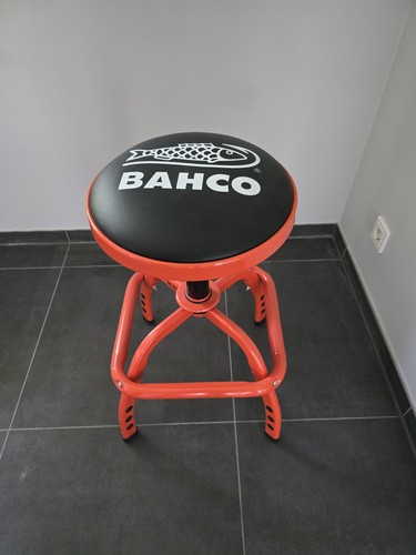 Bahco werkstatthocker neu - werkstatthocker,
