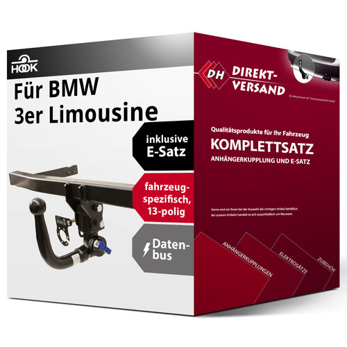 Für 3er limousine - limousine, typ