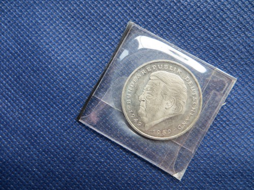 Franz josef strauß 1995 - 2,