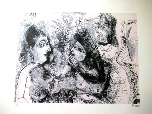 Pablo picasso schöne - picasso:,