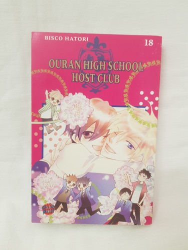 Ouran high school host club - school,
